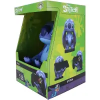 EXG Pro Exquisite Gaming - Figurka Disney Stitch 21cm Clamping Bracket Cable Guy