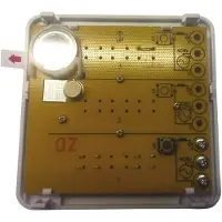 M-E Modern-Electronics modern-electronics Bell-202.3 TXA Funkklingel Sender (Bell-202.3 TXA)