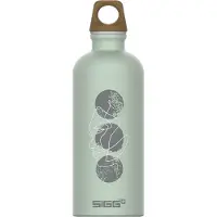 SIGG Bouteille Traveller Myplanet Repeat 600ml
