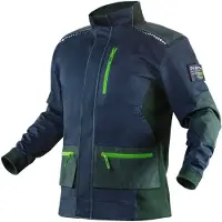 GRUPA TOPEX Sweat-shirt de travail PREMIUM, 62 % coton, 35 % polyester, 3 % élasthanne, taille XXXL