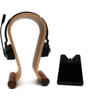 Jabra Engage 75 Casque de Bureau Stéréo Sans Fil