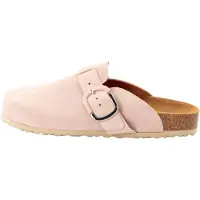 Tamaris Mules en cuir