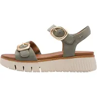 Tamaris Sandales kaki