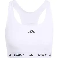 Adidas Brassière femme Techfit