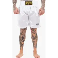 Benlee Pantalon de sport miel / noir / blanc