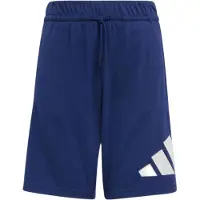 Adidas Essentials Shorts Bleu 7-8 Years Enfants