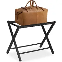 Relaxdays porte-valise