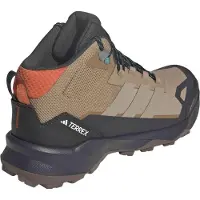 Adidas Boots 'Skychaser AX5' noisette / orange / noir / blanc