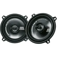 MTX Audio Haut-parleurs de voiture de haute qualité par Mtx Audio