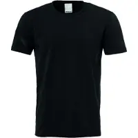 Uhlsport T-Shirt fonctionnel 'Team Pro Essential' noir