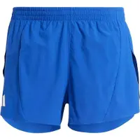 Adidas Pantalon de sport 'Adizero Essentials' bleu