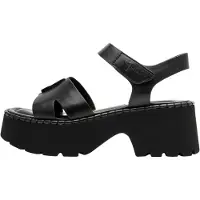 Tamaris Sandales noir
