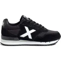 Munich Sneakers 1690103 in Black color size 35