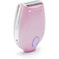 RIO Shsh_Pink Chrome Shavers Rio