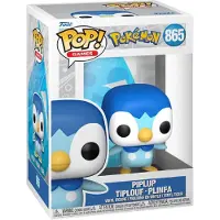 Funko POP! 143954 Pop! Figur Pokemon Plinfa 10cm