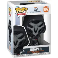 Funko POP! Figurine POP Overwatch 2 Faucheur