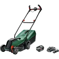 Bosch Tondeuse à Gazon électrique Citymower 18v-32-300 32cm