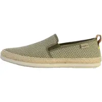 Bamba By Victoria Espadrilles ANDRE hommes - Kaki - 41