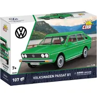 COBI Volkswagen 24644 Passat B1 24644