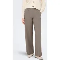 JDY Pantalon à pince 'Geggo' moka