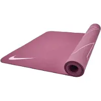 Nike Tapis de yoga réversible (4mm)