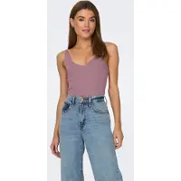JDY Tops en tricot 'NANNA' rosé