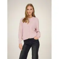 JDY Cardigan 'JDYLumi' rose