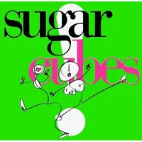Konkurrent The Sugarcubes - Life's Too Good - Clear Vinyl [Vinyl Lp] Clear Vinyl, Uk - Import