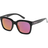 Roxy Lunettes de soleil 'Nina' noir