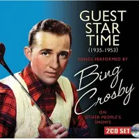 Suburban Bing Crosby - Guest Star Time [Cd]