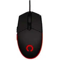 Konix 61889000056 souris Gaming Ambidextre 3600 DPI