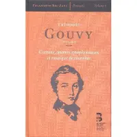 OUTHERE Cantate, Oeuvres Symphoniques Et Musique De Chambre