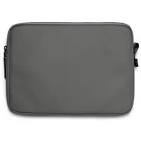 Rains Sacoche pour ordinateur portable Trail 13"/14" W1 - Gris
