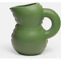 Home Studyo Emily Cruche Matte | Moss