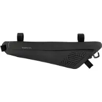 Topeak Sacoche étanche Vélo Cadre 3l - Rangement Pratique Bikepacking - Topeak