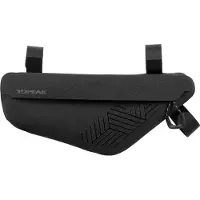 Topeak Sacoche étanche Vélo Cadre 2l - Rangement Pratique Bikepacking - Topeak