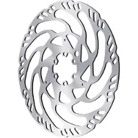 Magura Mdr-c 6b 220 Mm Brake Disc Argenté 220 mm