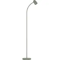 Eglo Lampadaire Carlo vert