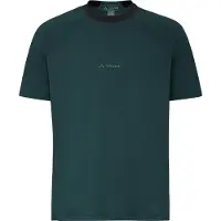 Vaude Bike T-shirt à Manches Courtes Loamer