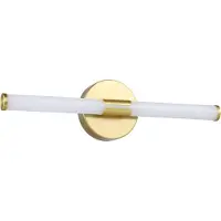 Eglo Lampe miroir Ramola Or 45cm