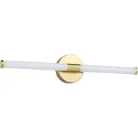 Eglo Lampe miroir Ramola Or 60cm