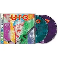 Ufo CD de - Werewolves Of London - pour Indifférent - Standard - Taille Standard