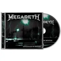 Import CD de - Unplugged In Boston - pour Indifférent - Standard - Taille Standard