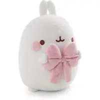 Nici Molang Noeud Ours En Peluche 48 Cm