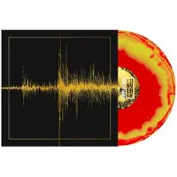 Converge LP de - Hum Of Hurt - pour Indifférent - Standard - Taille Standard