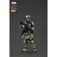 Joy toy Bataille pour les étoiles Actionfigur Fear XS-03 Tactical type-Pilot 12 cm