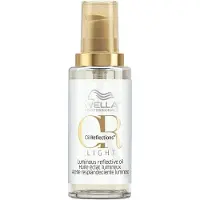 Wella Huile capillaire Reflections Light, 100 ml,