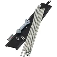 Robens Diy 9.5 Mm Pole Set Gris