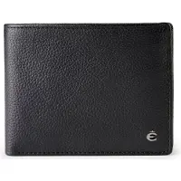 Esquire Porte-monnaies 'Houston' noir