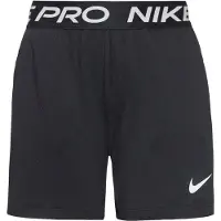 Nike Pantalon de sport 'DF' noir